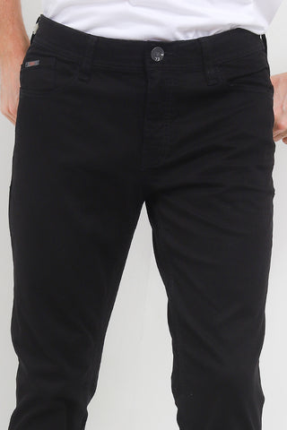 Cardinal Celana Panjang Skinny Pria E0118BK01A