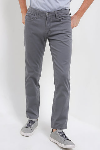 Cardinal Celana Panjang Skinny Pria E0119BK04B