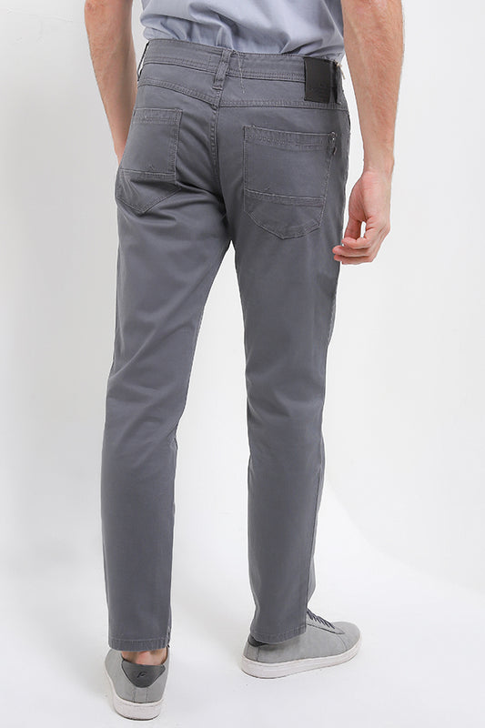 Cardinal Celana Panjang Skinny Pria E0119BK04B