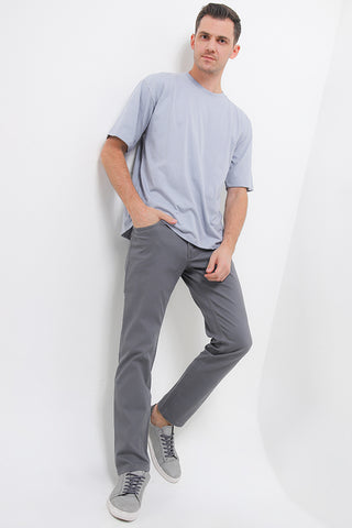 Cardinal Celana Panjang Skinny Pria E0119BK04B