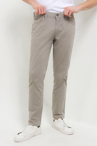 Cardinal Celana Panjang Skinny Pria E0121BK12E