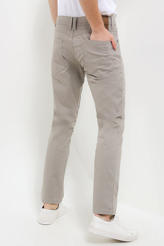 Cardinal Celana Panjang Skinny Pria E0121BK12E