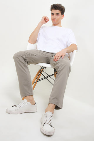 Cardinal Celana Panjang Skinny Pria E0121BK12E