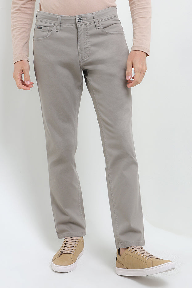 Cardinal Celana Panjang Skinny Pria E0124BK12E