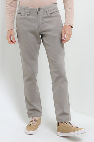 Cardinal Celana Panjang Skinny Pria E0124BK12E