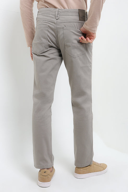 Cardinal Celana Panjang Skinny Pria E0124BK12E
