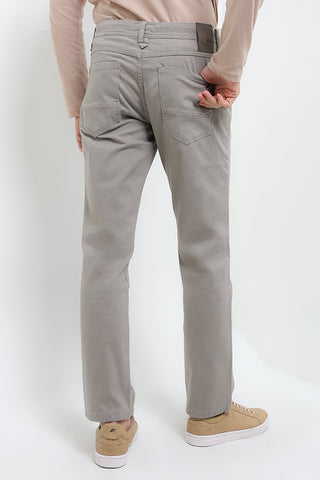 Cardinal Celana Panjang Skinny Pria E0124BK12E