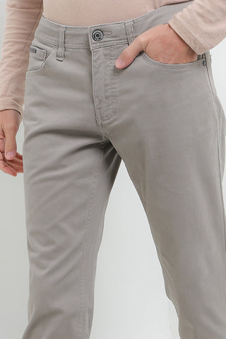 Cardinal Celana Panjang Skinny Pria E0124BK12E