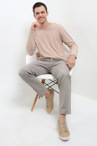 Cardinal Celana Panjang Skinny Pria E0124BK12E