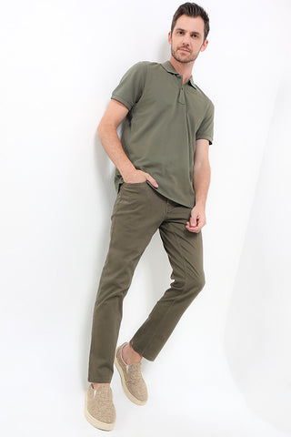 Cardinal Celana Panjang Skinny Pria E0128BK03B