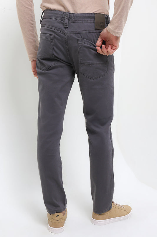 Cardinal Men's Skinny Trousers E0129BK04D