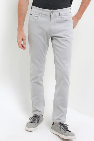 Cardinal Celana Panjang Skinny Pria E0132BK04C