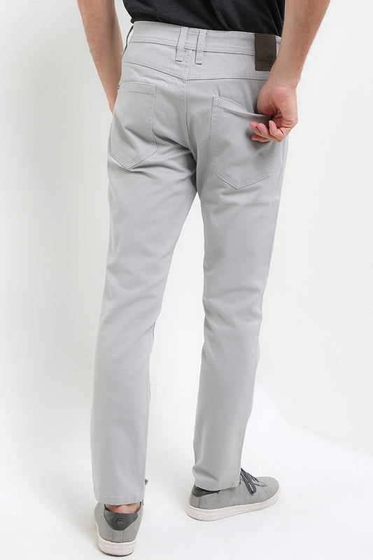 Cardinal Men's Skinny Trousers E0132BK04C