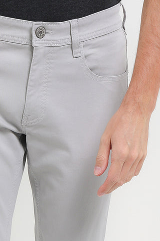 Cardinal Celana Panjang Skinny Pria E0132BK04C