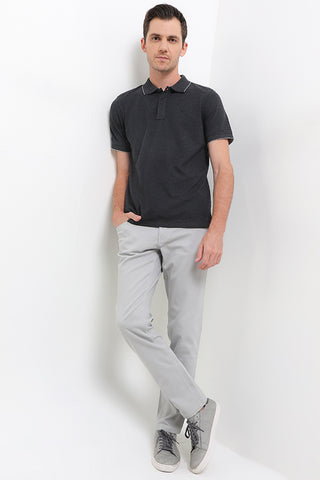 Cardinal Celana Panjang Skinny Pria E0132BK04C