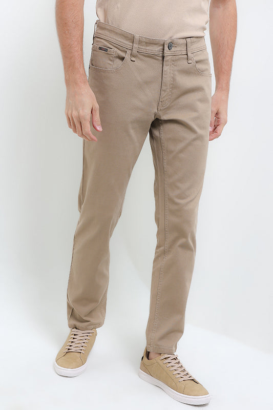 Cardinal Celana Panjang Skinny Pria E0133BK03E