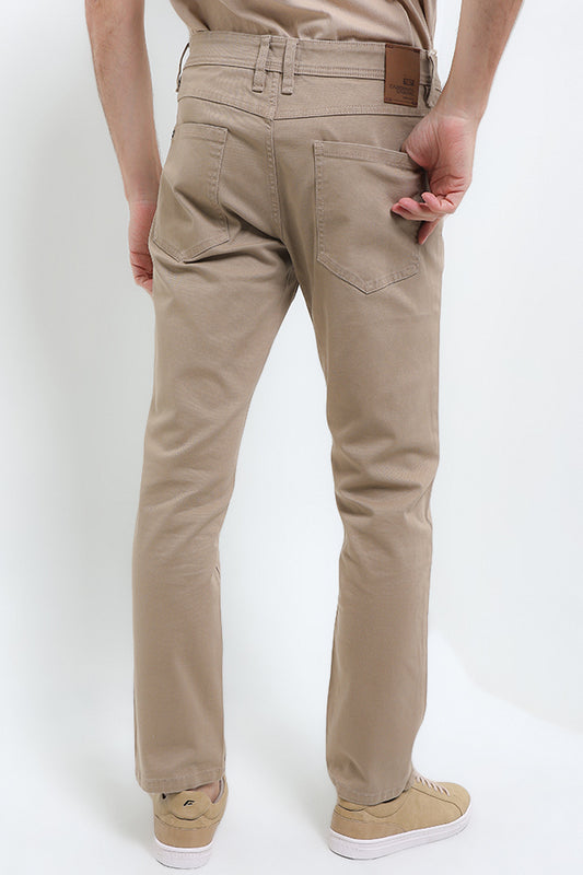 Cardinal Celana Panjang Skinny Pria E0133BK03E