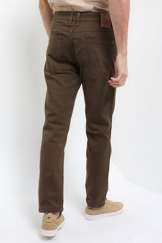 Cardinal Celana Panjang Skinny Pria E0134BK03B