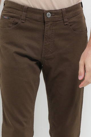 Cardinal Celana Panjang Skinny Pria E0134BK03B