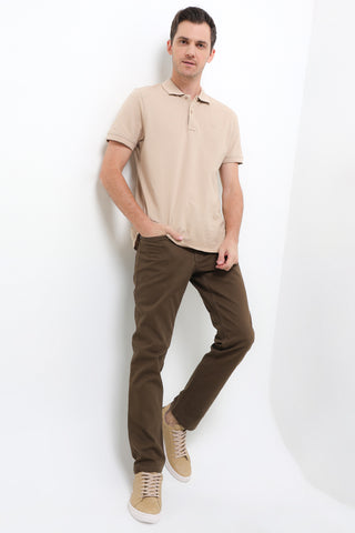 Cardinal Celana Panjang Skinny Pria E0134BK03B