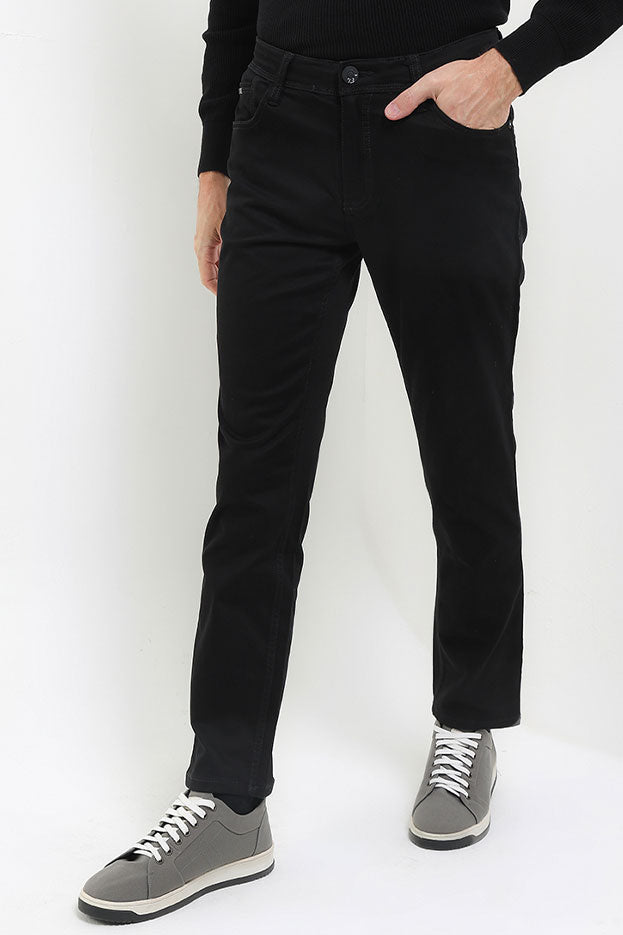 Cardinal Celana Panjang Skinny Pria E0135BK01A