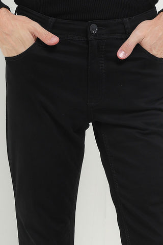 Cardinal Celana Panjang Skinny Pria E0135BK01A