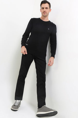 Cardinal Celana Panjang Skinny Pria E0135BK01A