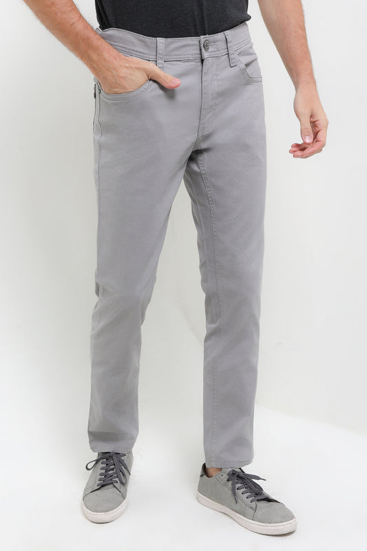 Cardinal Celana Panjang Skinny Pria E0136BK04C