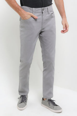 Cardinal Celana Panjang Skinny Pria E0136BK04C