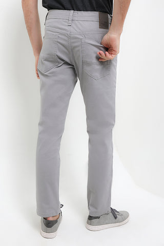 Cardinal Celana Panjang Skinny Pria E0136BK04C