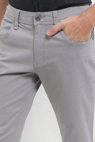 Cardinal Celana Panjang Skinny Pria E0136BK04C