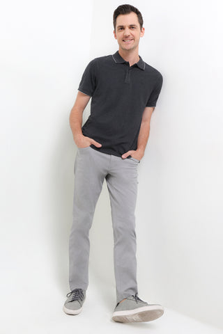Cardinal Celana Panjang Skinny Pria E0136BK04C