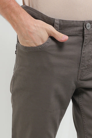 Cardinal Celana Panjang Skinny Pria E0137BK03B
