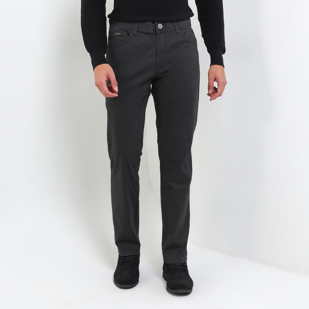 Cardinal Celana Panjang Skinny Pria E0138BK04A