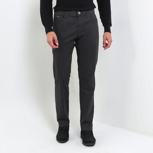 Cardinal Celana Panjang Skinny Pria E0138BK04A