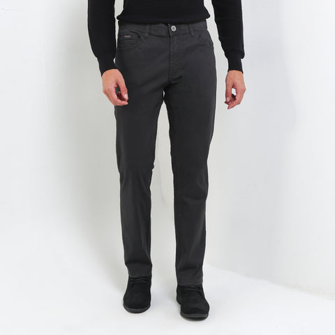 Cardinal Celana Panjang Skinny Pria E0138BK04A