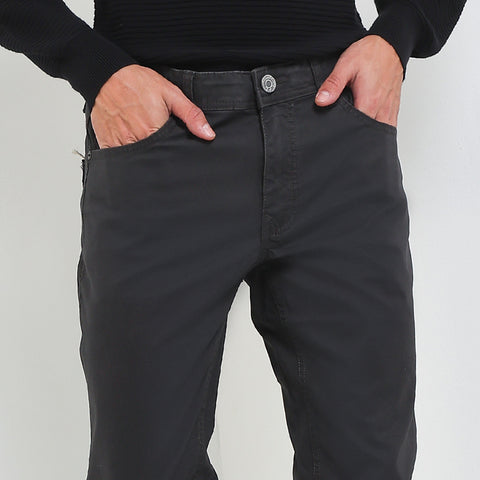 Cardinal Celana Panjang Skinny Pria E0138BK04A