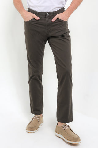 Cardinal Celana Panjang Skinny Pria E0140BK03B