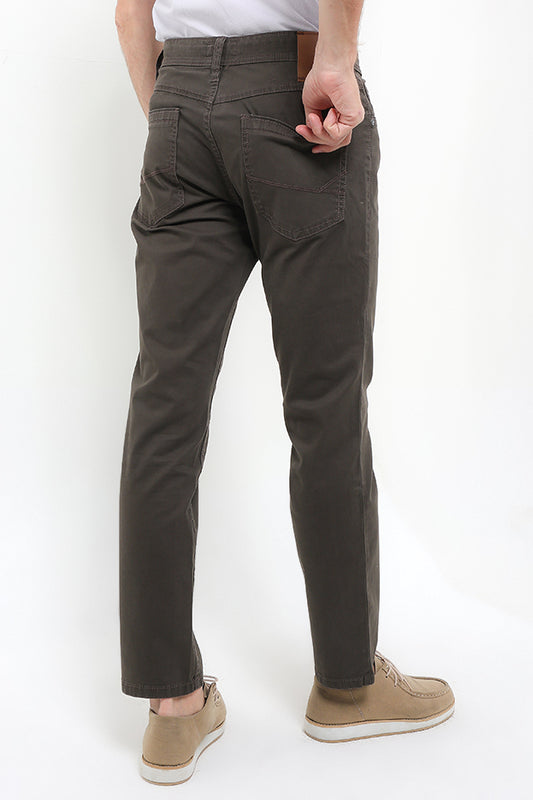 Cardinal Celana Panjang Skinny Pria E0140BK03B