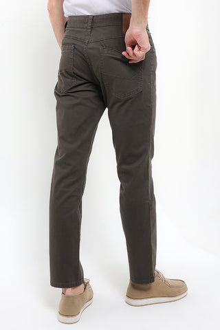 Cardinal Celana Panjang Skinny Pria E0140BK03B