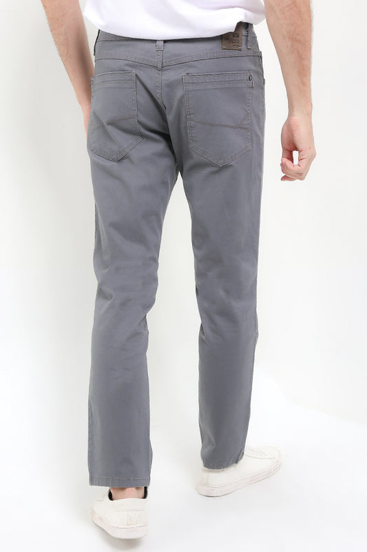 Cardinal Men's Skinny Trousers E0141BK04B