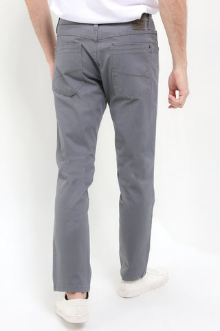 Cardinal Celana Panjang Skinny Pria E0141BK04B