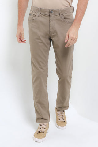 Cardinal Celana Panjang Skinny Pria E0142BK03A