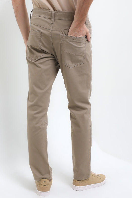 Cardinal Celana Panjang Skinny Pria E0142BK03A