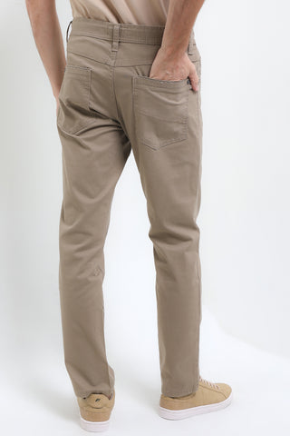 Cardinal Celana Panjang Skinny Pria E0142BK03A