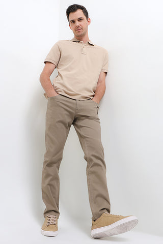 Cardinal Celana Panjang Skinny Pria E0142BK03A