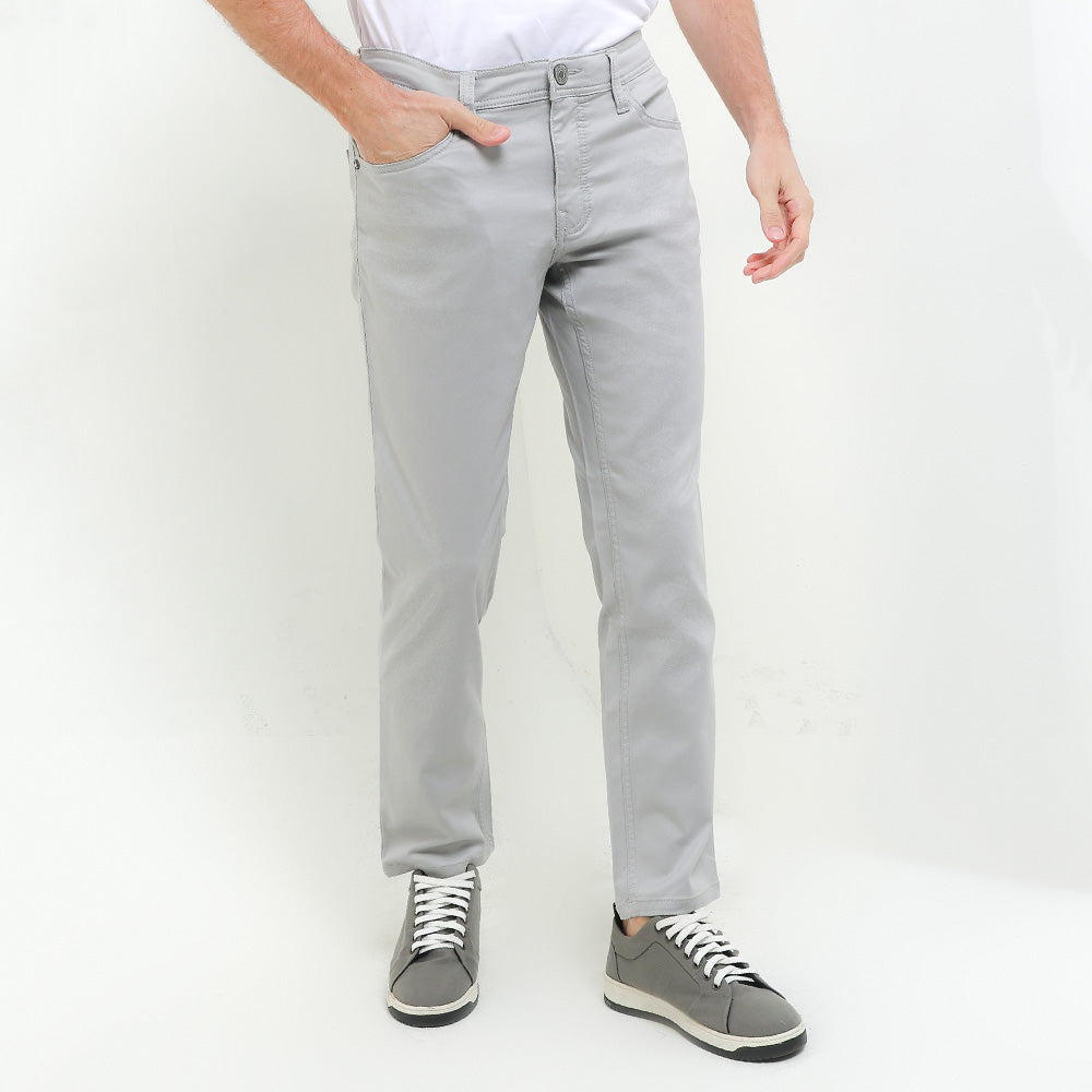 Cardinal Celana Panjang Skinny Pria E0143BK04C