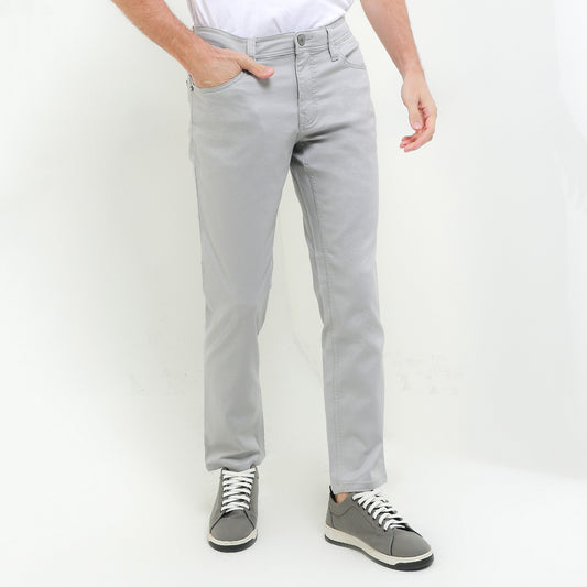 Cardinal Celana Panjang Skinny Pria E0143BK04C