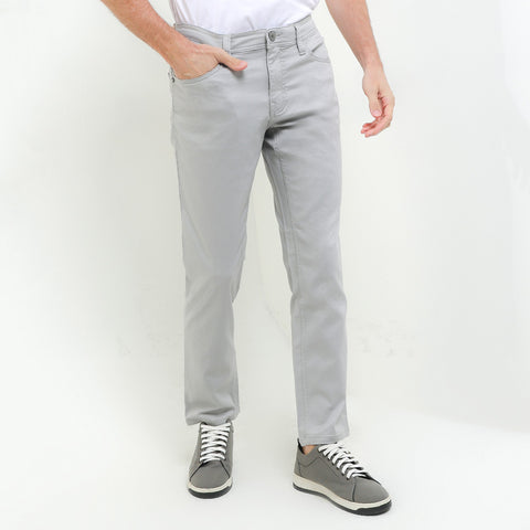 Cardinal Celana Panjang Skinny Pria E0143BK04C