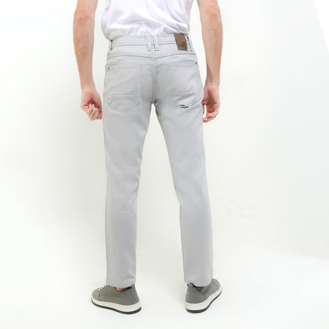 Cardinal Celana Panjang Skinny Pria E0143BK04C
